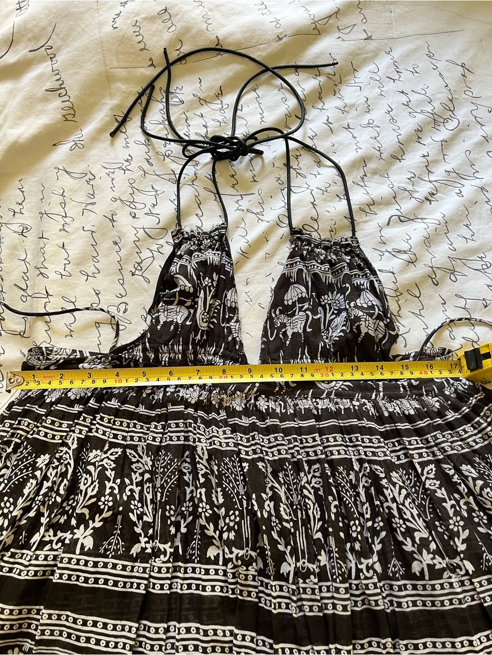 FP Maxi Dress - Picture 8 of 8